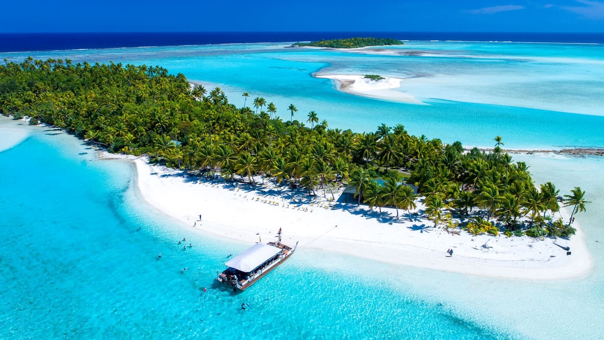 Essential Tips for Traveling to Cook islands: What You Must Know